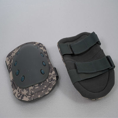 Προσαρμοσμένο χρώμα Γόνατος και αγκώνες Rolling Pads Χορός για την προστασία της τάξης Βασική προστασία