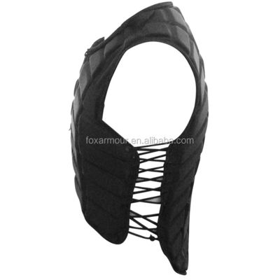 Μεγέθη XS-XL Μαύρα ιππαστικά ρούχα σχεδιασμένα για βέλτιστη εμπειρία ιππασίας