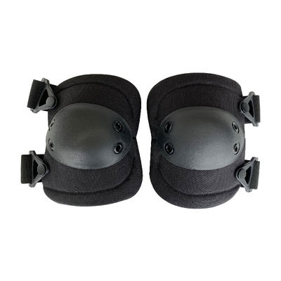 Επαγγελματικά Hard Shell Knee Elbow Pads για αναπνευστικά αθλήματα και εξωτερικές περιπέτειες