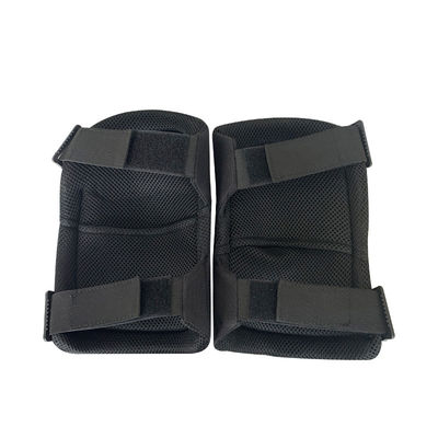 Επαγγελματικά Hard Shell Knee Elbow Pads για αναπνευστικά αθλήματα και εξωτερικές περιπέτειες