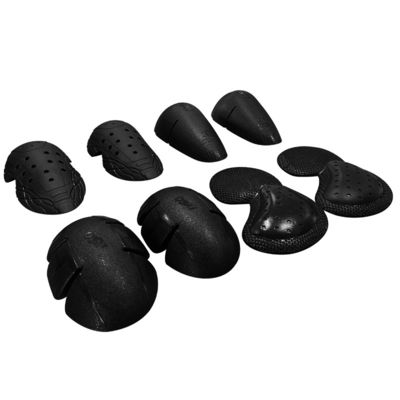 Υλικό μνήμης Off-Road Protector-chest pad για το εξοπλισμό ασφαλείας μοτοσυκλέτας CE πιστοποιημένο