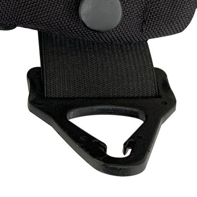 Επαγγελματικά Hard Shell Knee Elbow Pads για αναπνευστικά αθλήματα και εξωτερικές περιπέτειες
