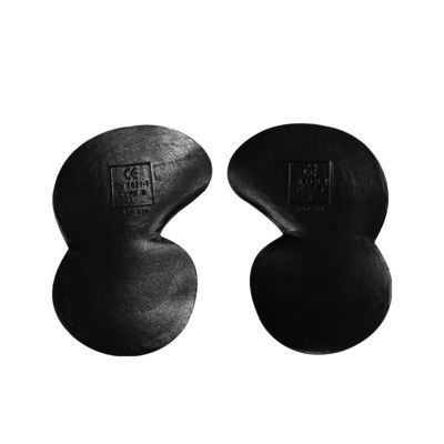 Υλικό μνήμης Off-Road Protector-chest pad για το εξοπλισμό ασφαλείας μοτοσυκλέτας CE πιστοποιημένο