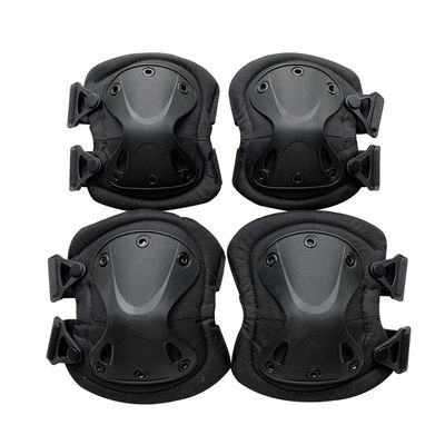 600D Oxfordian Elbow and Knee Pads για την προστασία του σώματος στον αθλητισμό