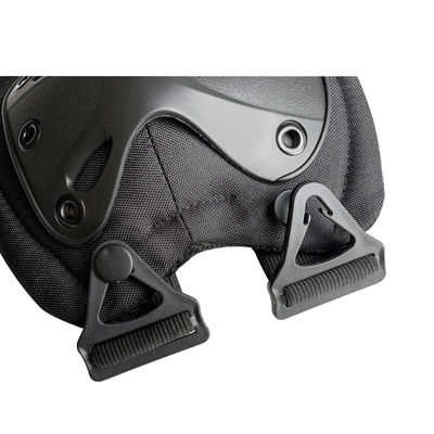 600D Oxfordian Elbow and Knee Pads για την προστασία του σώματος στον αθλητισμό