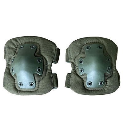 Δύσκολα 600D Ασφάλεια Αγκώνα και Γόνατος Pads για την Προστασία του Σώματος