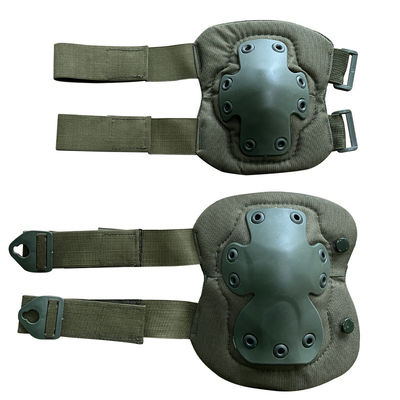 Δύσκολα 600D Ασφάλεια Αγκώνα και Γόνατος Pads για την Προστασία του Σώματος