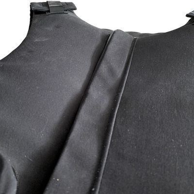 Προσαρμοσμένο λογότυπο Ιππικό γιλέκο Προστασία σώματος Αμβλυντική ασφάλεια Αθλητικά ιππικό ρούχα