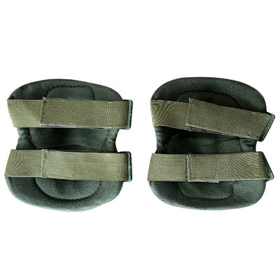 Ευέλικτο TPE Foam Padding για ρυθμιζόμενο ελαστικό προστασίας Ένα μέγεθος ταιριάζει σε όλα τα γόνατα