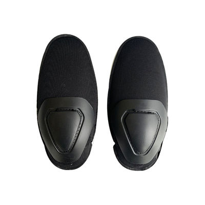 Ευέλικτα 600D Oxford Frog Style Υποστρώματα αγκώνων και γόνατων για προστασία σώματος
