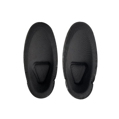 Ευέλικτα 600D Oxford Frog Style Υποστρώματα αγκώνων και γόνατων για προστασία σώματος
