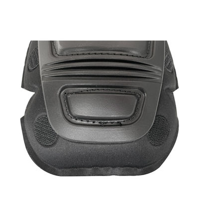Ευέλικτα 600D Oxford Frog Style Υποστρώματα αγκώνων και γόνατων για προστασία σώματος