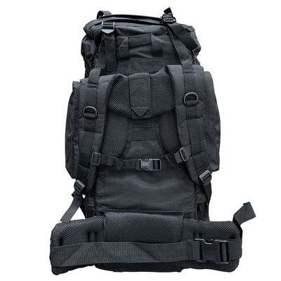 600D Oxford υφασμάτινη υδροστεγή Softback σακίδιο για εξωτερική εκπαίδευση και ταξίδια