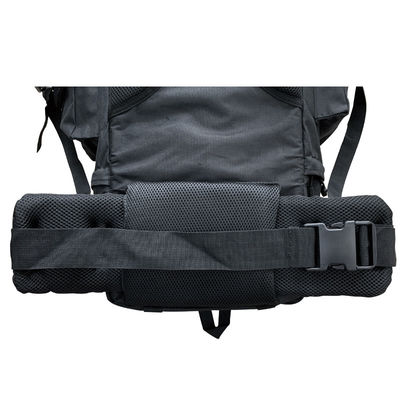 600D Oxford υφασμάτινη υδροστεγή Softback σακίδιο για εξωτερική εκπαίδευση και ταξίδια