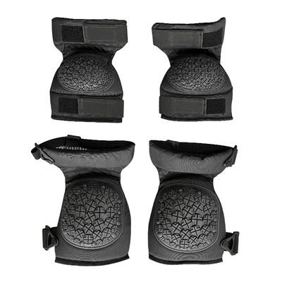 550g βαρέα EVA Foam Knee Pads για εργασία Κατασκευή κηπουρική καθαρισμός δαπέδου