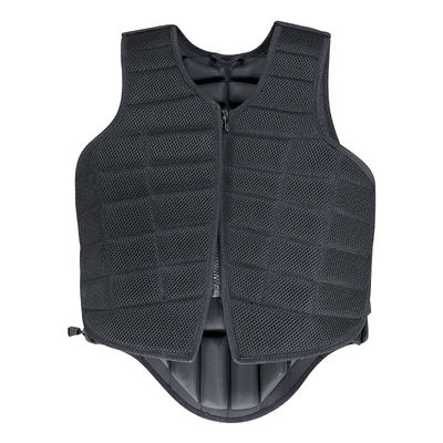 0.47 kg/pc Φόρος ιππικού γιλέκου για την προστασία του σώματος Ιππικό ένδυμα στην κατηγορία του αγώνα