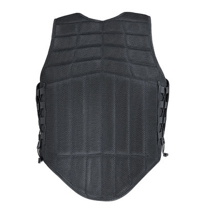 0.47 kg/pc Φόρος ιππικού γιλέκου για την προστασία του σώματος Ιππικό ένδυμα στην κατηγορία του αγώνα