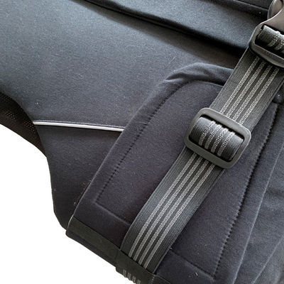 Jodhpur Breeches Function Ιππικό γιλέκο Αβλαβές BS EN Πιστοποιημένο με αφρό