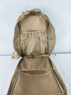 Εθνικό στυλ Softback Εξωτερική Περιπέτεια Πεζοπορία Ρουλάκι προσαρμοσμένο για περιπέτεια