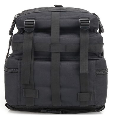 45L σακίδιο μεγάλης χωρητικότητας MOLLE σύστημα και μαλακό λαβή για εξωτερική περιπέτεια πακέτο
