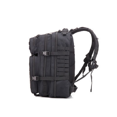 50L Molle Αναρρίχηση Πεζοπορία Mockpack για άνδρες Καμπινγκ Ταξίδι Εργονομική και άνετη