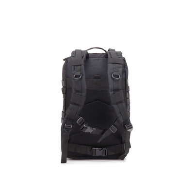 50L Molle Αναρρίχηση Πεζοπορία Mockpack για άνδρες Καμπινγκ Ταξίδι Εργονομική και άνετη