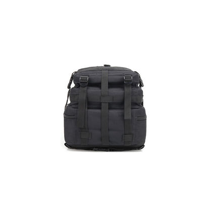 50L Molle Αναρρίχηση Πεζοπορία Mockpack για άνδρες Καμπινγκ Ταξίδι Εργονομική και άνετη