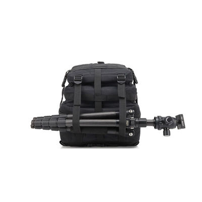 50L Molle Αναρρίχηση Πεζοπορία Mockpack για άνδρες Καμπινγκ Ταξίδι Εργονομική και άνετη