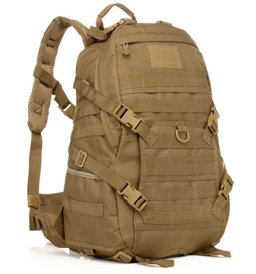 Αδιάβροχο Προσαρμοσμένο Χρώμα 35L Oxford Mouthpack για πεζοπορία και κατασκήνωση Μεγάλη χωρητικότητα