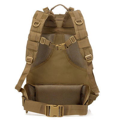 Αδιάβροχο Προσαρμοσμένο Χρώμα 35L Oxford Mouthpack για πεζοπορία και κατασκήνωση Μεγάλη χωρητικότητα