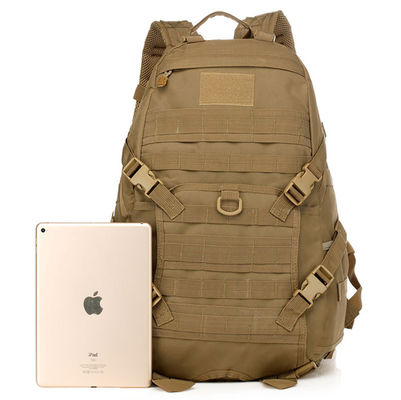 Αδιάβροχο Προσαρμοσμένο Χρώμα 35L Oxford Mouthpack για πεζοπορία και κατασκήνωση Μεγάλη χωρητικότητα