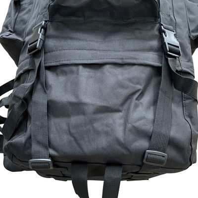 600D Oxford Cloth Softback Design Mockpack για εξωτερική εκπαίδευση και κάμπινγκ Ταξίδια