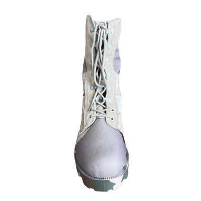 1.5kg/pair Υφάσματα Οξφόρδης και γνήσιο δέρμα Νέες αθλητικές μπότες για άνδρες Αδιάβροχες