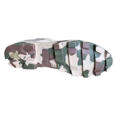 1.5kg/pair Υφάσματα Οξφόρδης και γνήσιο δέρμα Νέες αθλητικές μπότες για άνδρες Αδιάβροχες