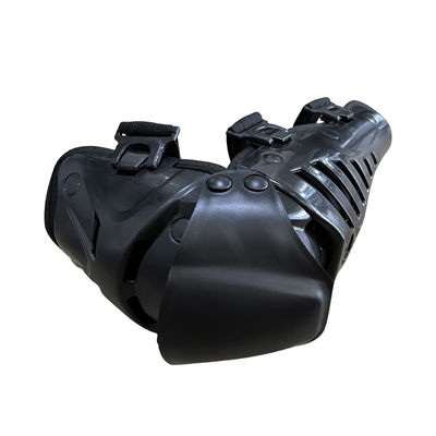 Νικρό νάιλον πολυεστέρα Spandex EVA Pad Προστάτης μοτοσυκλέτας για την απόλυτη προστασία