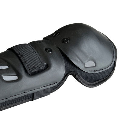 Προστατευτικά πόδια ποδήλατο Γόνατα Pads με άνετη στήριξη στήριξης OEM ODM αποδεκτό
