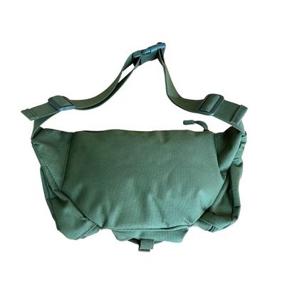 Τέσσερις εποχές ανθεκτικό Fanny Pack πολύχρωμη τσάντα μέσης για κάμπινγκ τελευταίο σχεδιασμό