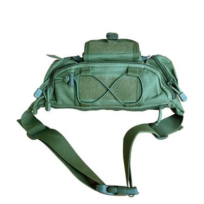 Τέσσερις εποχές ανθεκτικό Fanny Pack πολύχρωμη τσάντα μέσης για κάμπινγκ τελευταίο σχεδιασμό