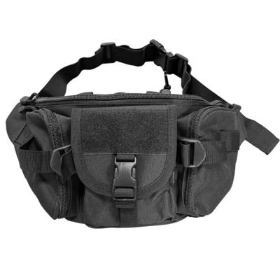 Τέσσερις εποχές ανθεκτικό Fanny Pack πολύχρωμη τσάντα μέσης για κάμπινγκ τελευταίο σχεδιασμό