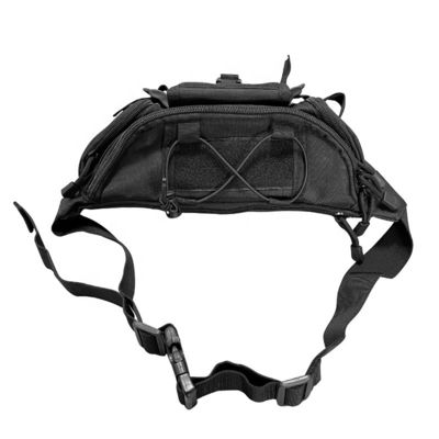 Τέσσερις εποχές ανθεκτικό Fanny Pack πολύχρωμη τσάντα μέσης για κάμπινγκ τελευταίο σχεδιασμό