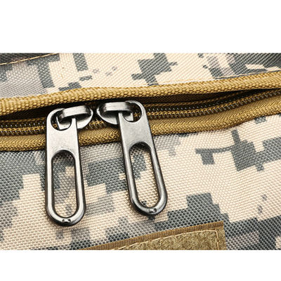 80L Πολλαπλής Χρήσης Καμπινγκ Ρουκέτα Zipper Hasp Κλειδί για εξωτερικούς αθλητισμούς και ταξίδια