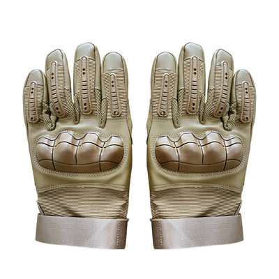 M-XL Full Finger Touch Screen Προστασία χεριών Ιδανική για εξωτερικές προπονήσεις