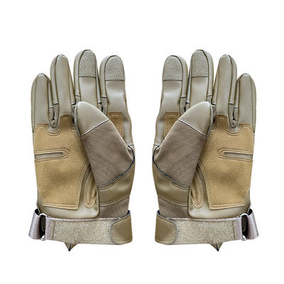 M-XL Full Finger Touch Screen Προστασία χεριών Ιδανική για εξωτερικές προπονήσεις