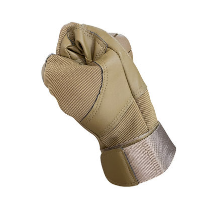 M-XL Full Finger Touch Screen Προστασία χεριών Ιδανική για εξωτερικές προπονήσεις