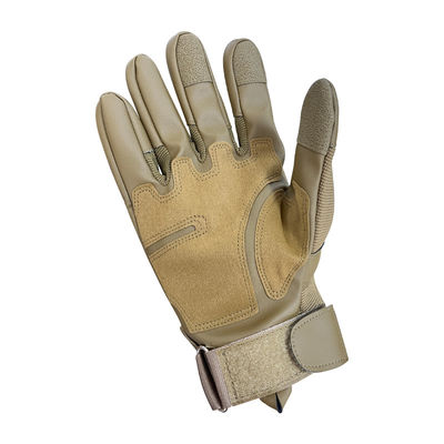 M-XL Full Finger Touch Screen Προστασία χεριών Ιδανική για εξωτερικές προπονήσεις
