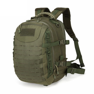 Ρουλάκι Unisex 600D Polyester 35L για εξωτερικούς σπορ