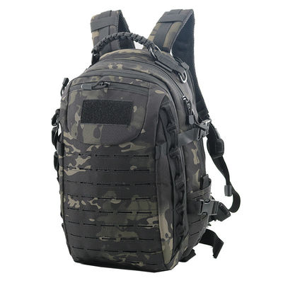 Ρουλάκι Unisex 600D Polyester 35L για εξωτερικούς σπορ