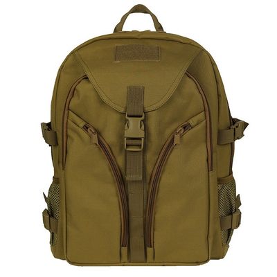 24L υδατοασφαλής σακίδιο με ιμάντες και Pom Buckle κατασκευασμένο από ύφασμα 900D Oxford