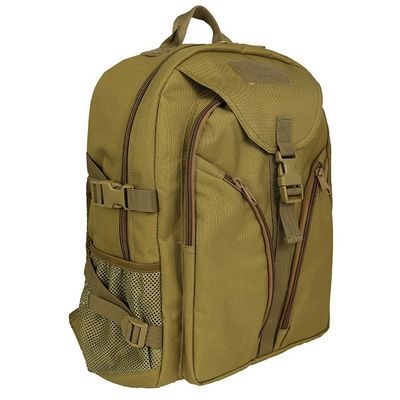 24L υδατοασφαλής σακίδιο με ιμάντες και Pom Buckle κατασκευασμένο από ύφασμα 900D Oxford