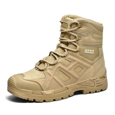 Μοντέλες 1.5kg/pair Top ορειβατικές μπότες για άνδρες εξωτερικές περιπέτειες